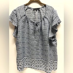 NWT - Zac & Rachel Woman